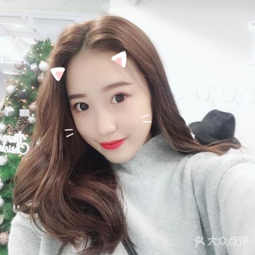 派.發型形象設計圖片-北京美發-大眾點評網