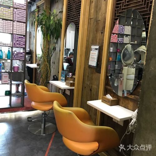 warawara發型形象設計圖片-北京美發-大眾點評網
