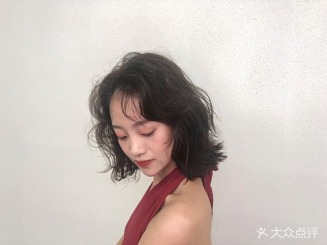 派.發型形象設計-圖片-重慶麗人-大眾點評網