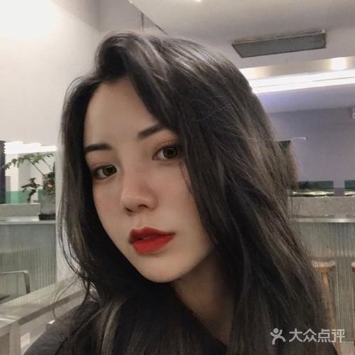派.發型形象設計圖片-北京美發-大眾點評網