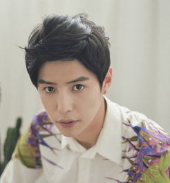 2015韓式男生短發發型設計 簡單大方型男范