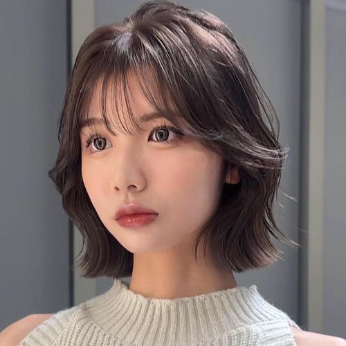 新時尚女發,這三種很不錯,喜歡別錯過