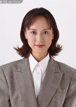 以淡定的人生態度而坦然面對所