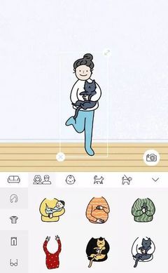 親測點擊破億產品“PUPUPULA”后,我們發現它火爆的秘密