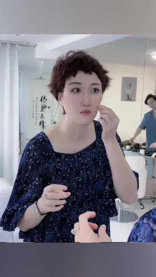 美沒有標準,但形象一定要有風格 威海設計發型哪里最專業 附近哪里做頭發好 伊森形象設計