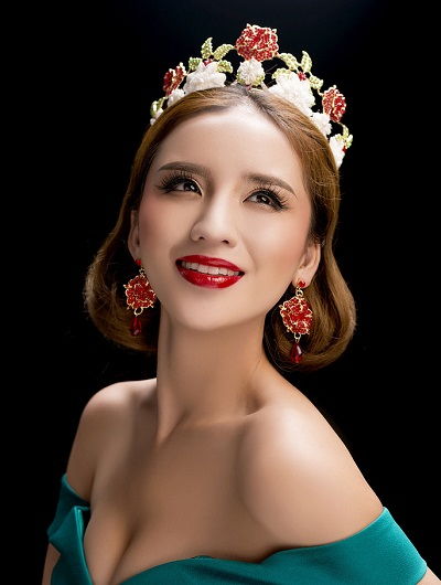 常州常州好的化妝學校 常州哪個彩妝學校好 常州彩妝培訓學校 常州不亂收費的化妝學校
