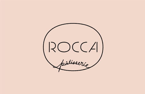 rocca 形象推廣