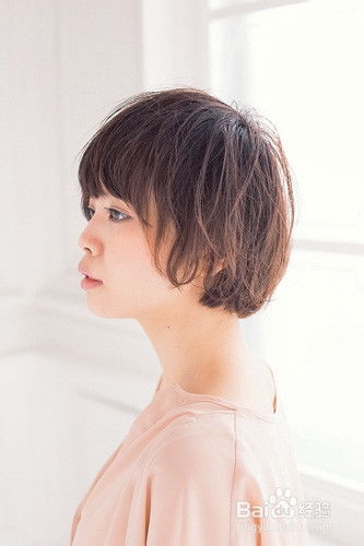 減齡發(fā)型甜蜜來(lái)襲,多風(fēng)格演繹清甜少女