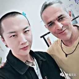 精品發型設計沙龍四周年慶