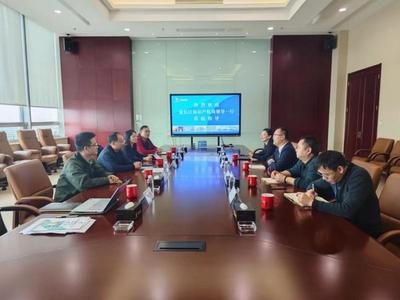 聚焦知識產權保護與發展，市場監管局深化企業走訪與市場調研