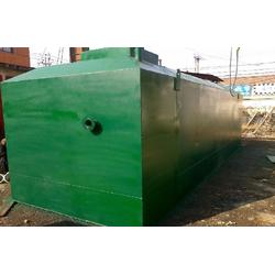 科技賦能，凈水清源——生活污水處理設(shè)備在污水污染防治攻堅(jiān)中的關(guān)鍵角色