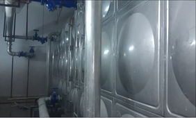 荊州不銹鋼水箱、武漢不銹鋼水箱廠家與供應商產品全覽 聚焦不銹鋼水箱拉絲工藝